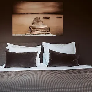  Frühstückspension B&B Bleiswijk